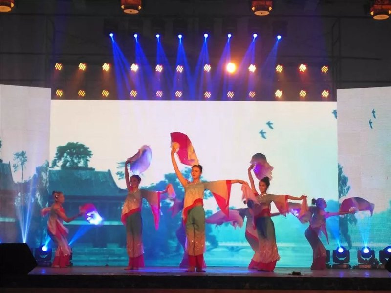 演出策划,究竟是什么样的职业?它在文化活动中扮演着怎样的角色?今天,我们就来聊聊这个话题。